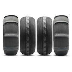 Evolution Powersports - Tires & Wheels - 32 x 12.5 x 15-Inch Slayer Paddle Tires By Sandcraft