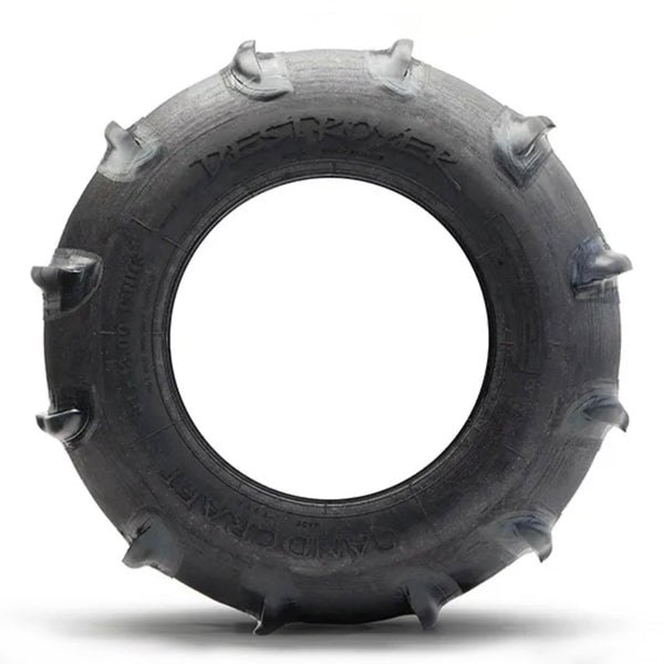 Evolution Powersports - Tires & Wheels - 35 x 13.5 x 15-Inch Slider Paddle Tires By Sandcraft