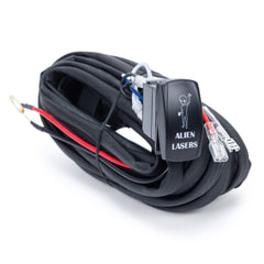 Evolution Powersports - Body Accessories - Tractor Beam 3.1 Laser Pods Kit