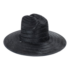 Evolution Powersports - Apparel & Gear - EVP Black Checkered Sun Hat