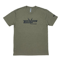 Evolution Powersports - Apparel & Gear - EVP Logo T-Shirt