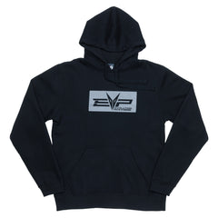 Evolution Powersports - Apparel & Gear - Reverse EVP Logo Hoodie