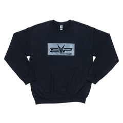 Evolution Powersports - Apparel & Gear - Reverse EVP Logo Crewneck