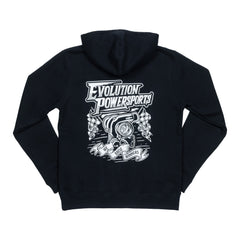 Evolution Powersports - Apparel & Gear - We Raise Winners Hoodie