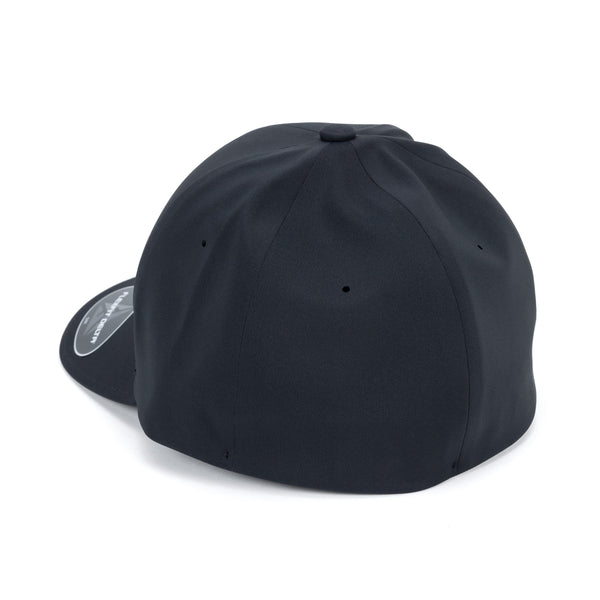 Evolution Powersports - Apparel & Gear - EVP Stealth Hydro Peek Fitted Baseball Hat