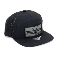 Evolution Powersports - Apparel & Gear - EVP Black Hydro Hats