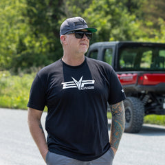 Evolution Powersports - Apparel & Gear - EVP Logo T-Shirt