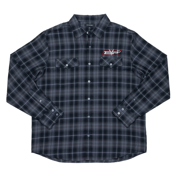 Evolution Powersports - Apparel & Gear - EVP Shift Gray Flannel
