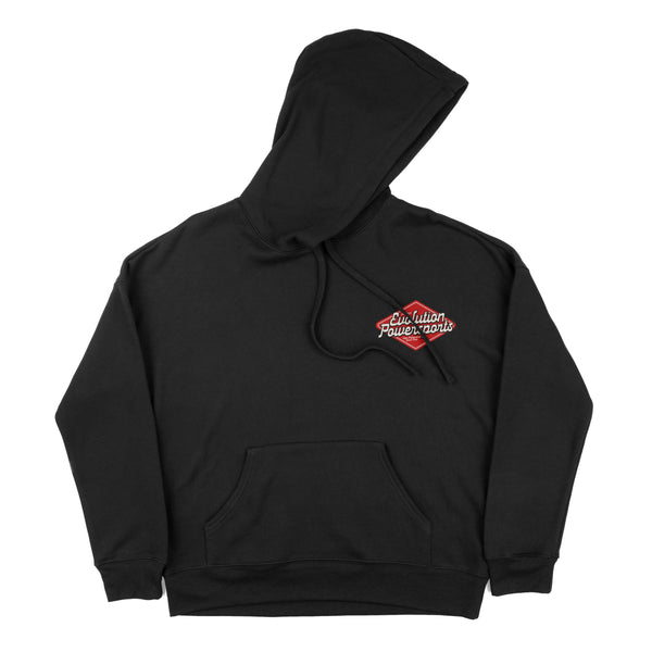 Evolution Powersports - Apparel & Gear - Heritage Speed Shop Hoodie