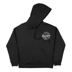 Evolution Powersports - Apparel & Gear - EVP Checkered Race Hoodie