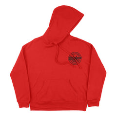 Evolution Powersports - Apparel & Gear - EVP Checkered Race Hoodie