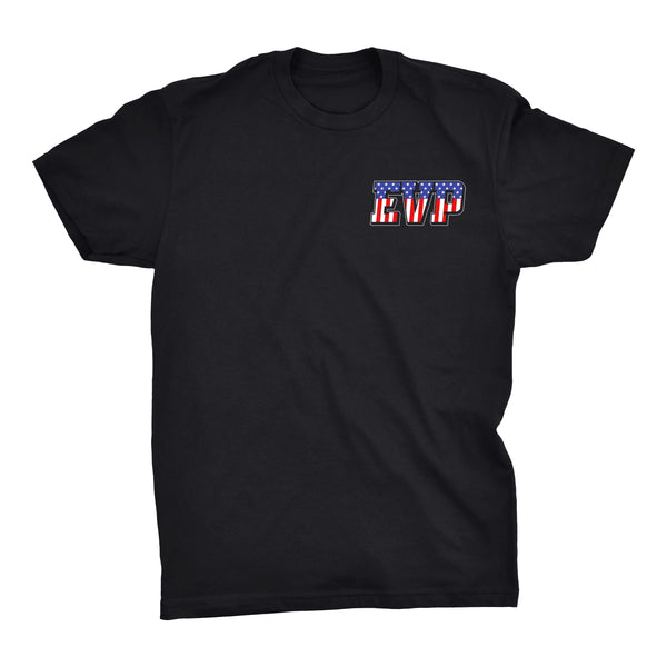 Evolution Powersports - Apparel & Gear - EVP Patriot T-Shirt