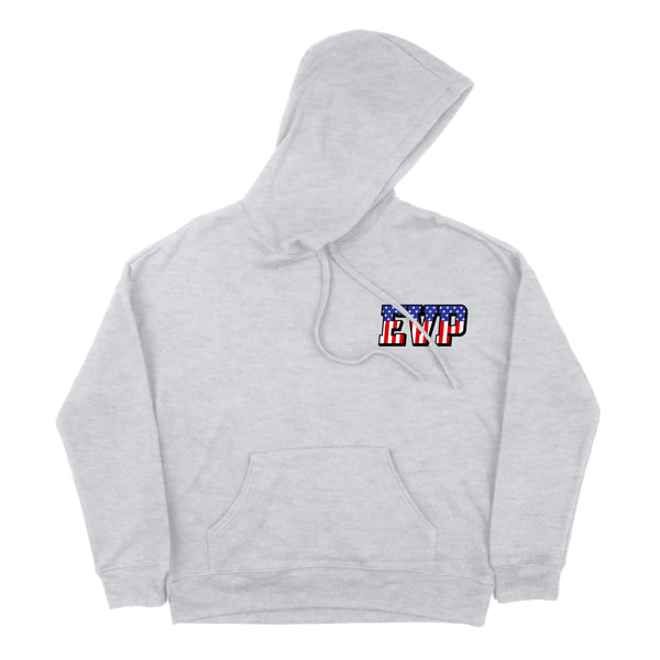 Evolution Powersports - Apparel & Gear - EVP Patriot Hoodie
