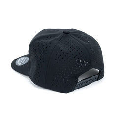 Evolution Powersports - Apparel & Gear - EVP Black Hydro Hats