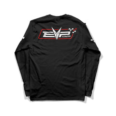 Evolution Powersports - Apparel & Gear - EVP Shift Logo Long Sleeve Shirt