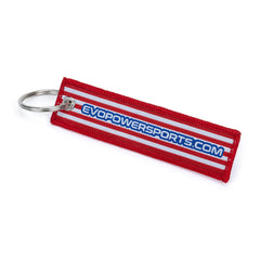 Evolution Powersports - Apparel & Gear - EVP Keychain