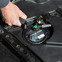 Evolution Powersports - Fuel Systems - EVP Fuel Pump Assembly Removal Tool for Polaris