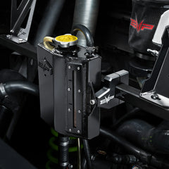 Evolution Powersports - Body Accessories - EVP Race-Ready Rear End Kit For 2017+ Can-Am Maverick X3