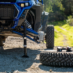 Evolution Powersports - Tools & Maintenance - AGM Manual Jack 2.0