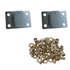 Evolution Powersports - Tools & Maintenance - Jack Points for AGM Electric or Manual Jack