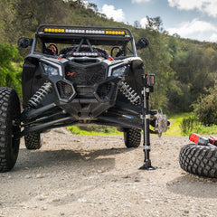 Evolution Powersports - Tools & Maintenance - AGM Electric Jack