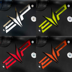 Evolution Powersports - Exhaust - Polaris RZR Pro R Magnum XR Series Twin-Exit Exhaust