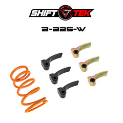 Evolution Powersports - Clutching - 2017-2021 Can-Am Maverick X3 Shift-Tek Essential Clutching Packages