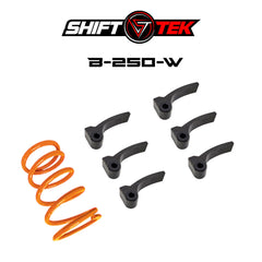 Evolution Powersports - Clutching - 2017-2021 Can-Am Maverick X3 Shift-Tek Essential Clutching Packages