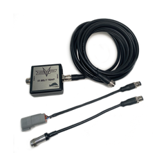 Evolution Powersports - Tuning - Components for Polaris & Can-Am X3 Live Monitor Modules for CodeShooter