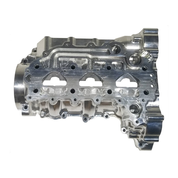 Evolution Powersports - Engine & Transmission - XR Series Billet Engine Cradle for Can Am Maverick X3