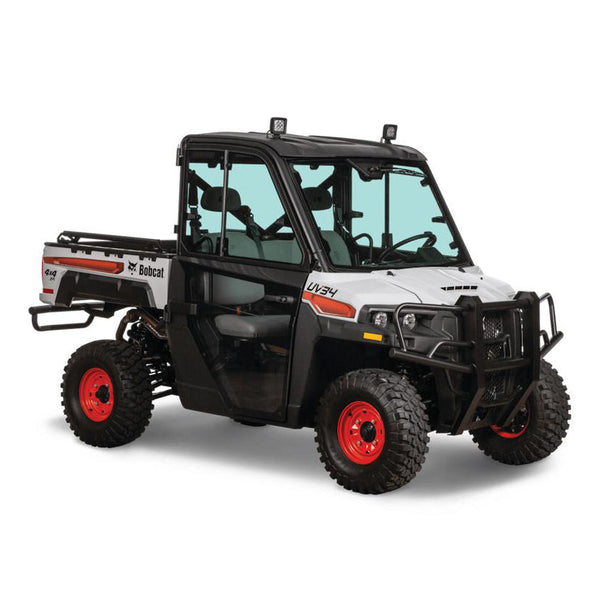 Evolution Powersports - Tuning - 2020-2024 Bobcat UV34 ECU Bench Power Flash (ECU SEND-IN)