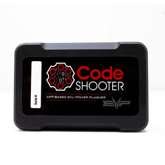 Evolution Powersports - Tuning - Polaris RZR Pro XP & Turbo R/Pro S CodeShooter ECU Power Flash
