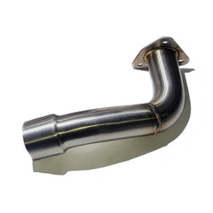 Evolution Powersports - Exhaust - 2020+ Can-Am Defender HD10 Magnum Slip-On Exhaust