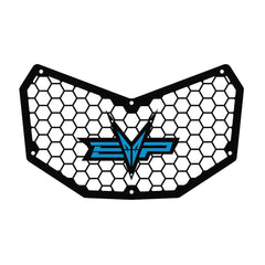Evolution Powersports - Body Accessories - Can-Am Maverick X3 Grille