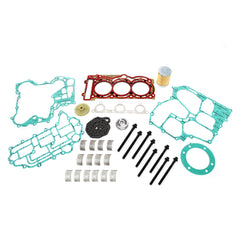 Evolution Powersports - Engine & Transmission - Components for 2017+ Can Am Maverick X3 OEM Engine Rebuild
