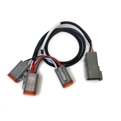 Evolution Powersports - Tuning - Components for Polaris & Can-Am X3 Live Monitor Modules for CodeShooter