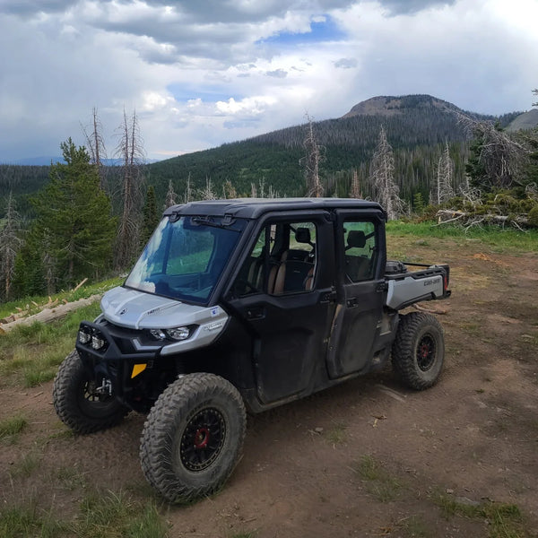 Evolution Powersports - Tuning - 2016+ Can-Am Defender HD10 Maptuner ECU Power Flash