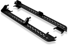Evolution Powersports - Suspension - Can-Am Defender MAX Nerf Rails by Thumper Fab