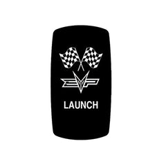 Evolution Powersports - Turbo Accessories - Can Am Maverick X3 Launch Switch