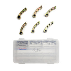 Evolution Powersports - Clutching - Can-Am Defender 1000 Custom Clutch Kit