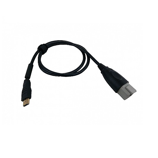 Evolution Powersports - Tuning - Maptuner X Cables for Powersports Vehicles