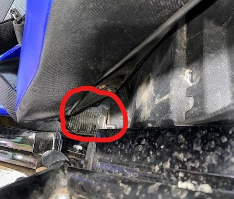 Evolution Powersports - Tuning - 2019-'21 Polaris RZR XP Turbo & Turbo S With FPCM ECU Bench Power Flash (SEND-IN ECU)
