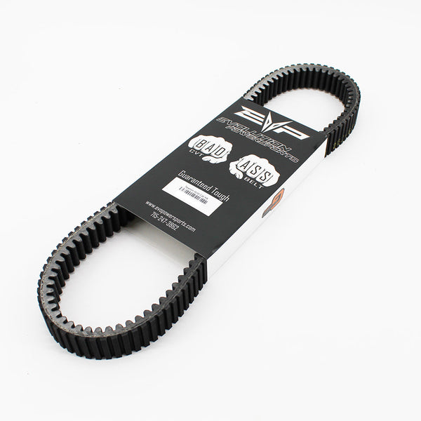 Evolution Powersports - Drive Belts - EVP Bad Ass Drive Belts for 2013-'18 Can-Am Maverick 1000 & Maverick 1000 Turbo