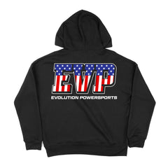 EVP Patriot Hoodie