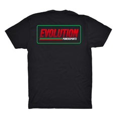 Evolution Rally T-Shirt