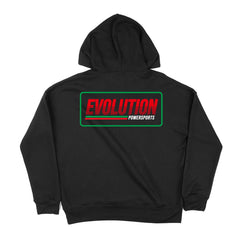 Evolution Rally Hoodie
