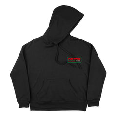 Evolution Rally Hoodie