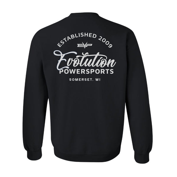 EVP Established Crewneck Sweatshirt
