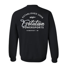 EVP Established Crewneck Sweatshirt