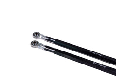 Evolution Powersports - Suspension - Bump Steer Delete Tie Rod Kit for Can-Am Maverick X3 Factory & Shock Therapy Steering Rack